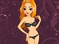 Game Chic and elegance