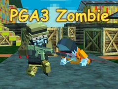 Game PGA3 Zombie