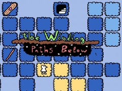 Game The Winding Paths Below