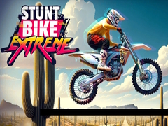 Game Stunt Bike Extreme
