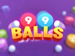 Game 99 Balls