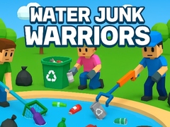 Game Water Junk Warriors