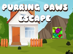 Game Purring Paws Escape