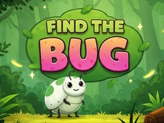 Game Find the Bug