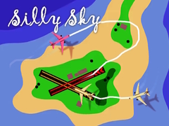 Game Silly Sky