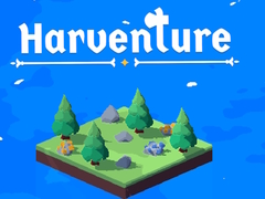 Game Harventure
