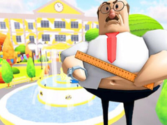Game School Breakout Obby