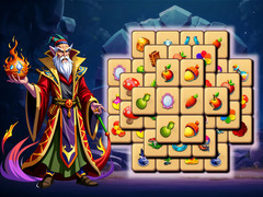 Game Enchanted Mahjong Saga