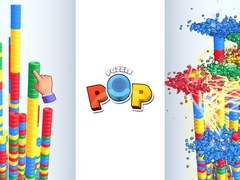 Game Pop Puzzle