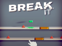 Game BreakIt