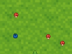 Game Feather Feast