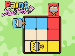 Game Paint Master