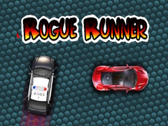 Game Rogue Runner