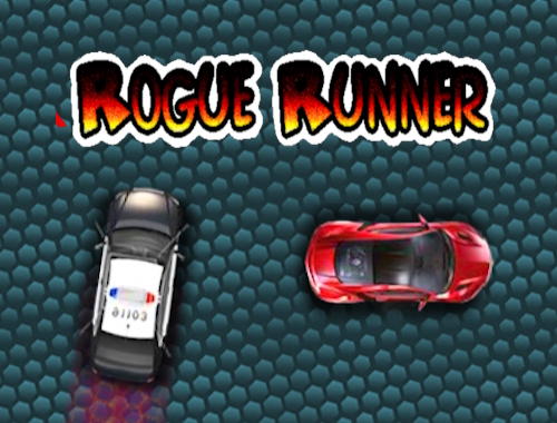 Game Rogue Runner online.