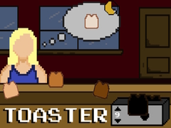Game Toaster