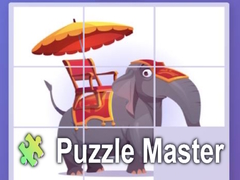 Game Puzzle Master