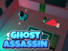 Game Ghost Assassin