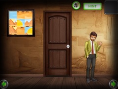 Game Amgel Easy Room Escape 317
