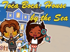 Game Toca Boca: House by the Sea
