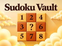 Game Sudoku Vault