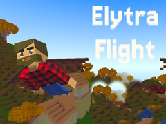 Game Elytra Flight