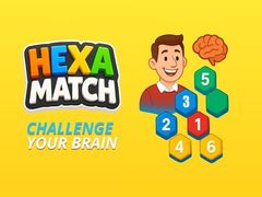 Game Hexa Match