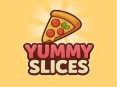 Game Yummy Slices