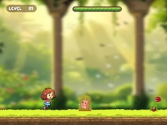 Game Hop To Rescue