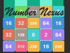 Game Number Nexus
