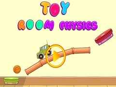 Game Toy Room physics