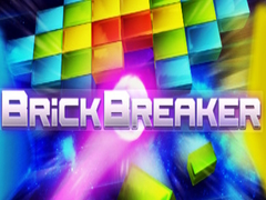 Game Brick breaker