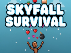 Game Skyfall Survival