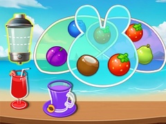 Game Fruit Jam