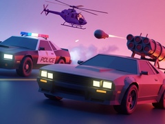 Game Carvivor Ops