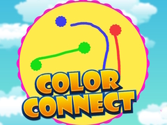 Game Color Connect 