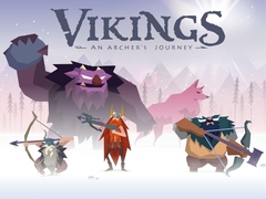 Game Vikings: An Archer's Journey