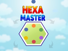 Game hexa master