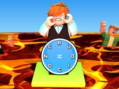 Game Words or Die