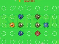 Game Desinfecta!