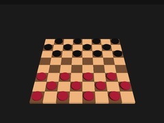 Game Royal Checkers Arena