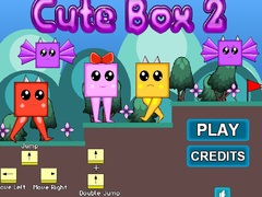 Game Cute Box 2