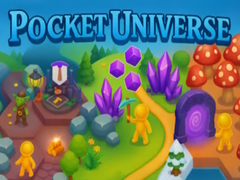 Game Pocket Universe