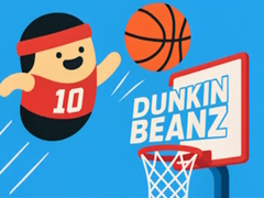 Game Dunkin Beanz