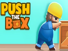 Game Push The Box