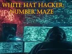 Game White Hat Hacker: Number Maze