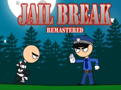 Game Jail Break Remastered
