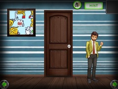 Game Amgel Easy Room Escape 318