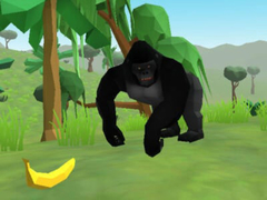 Game Gorilla Simulator 3D
