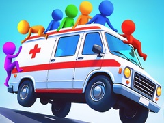 Game Emergency Jam
