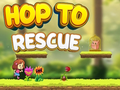 Game Hop To Rescue